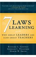 7 Laws of Learning