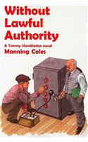 Without Lawful Authority