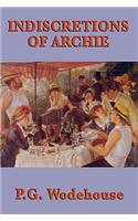Indiscretions of Archie