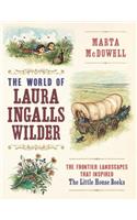 World of Laura Ingalls Wilder