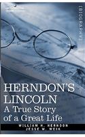 Herndon's Lincoln