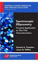 Spectroscopic Ellipsometry