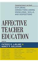 Affective Teacher Education