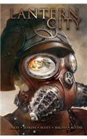Lantern City Vol. 1