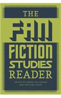 Fan Fiction Studies Reader