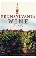 Pennsylvania Wine