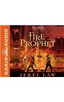 Fire Prophet (Library Edition)