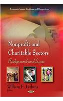 Nonprofit & Charitable Sectors