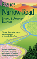 Basho's Narrow Road: Spring and Autumn Passages(Rock Spring Collection of Japanese Literature)