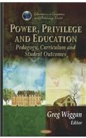 Power, Privilege & Education