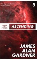 Ascending: (5 League of Peoples)