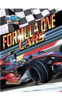 Formula One Cars