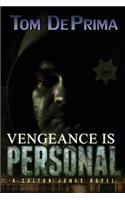 Vengeance Is Personal