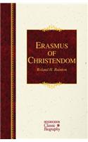 Erasmus of Christendom