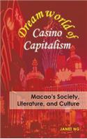 Dreamworld of Casino Capitalism