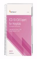 ICD-10-CM Expert for Hospitals Early Delivery 2021