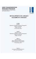 Development of a Design Flexibility Toolkit