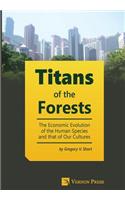 Titans of the Forests