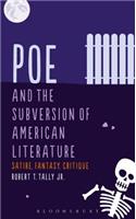 Poe and the Subversion of American Literature