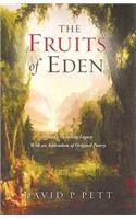 Fruits of Eden