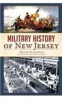 Military History of New Jersey