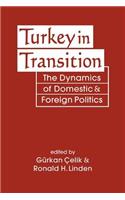 Turkey in Transition