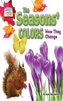 The Seasons' Colors: How They Change