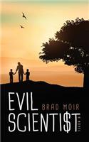 Evil Scientist: (English)