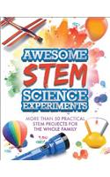 Awesome STEM Science Experiments