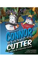 Adv of Connor the Courageous C