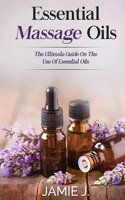 Essential Massage Oils