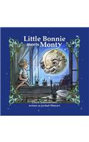 Little Bonnie Meets Monty