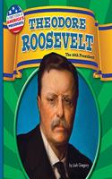 Theodore Roosevelt