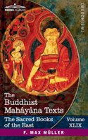 Buddhist Mahâyâna Texts