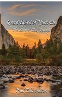 Great Spirit of Yosemite