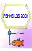 Fishing Logs