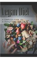 Vegan Diet