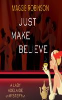 Just Make Believe