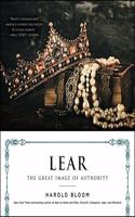 Lear: The Great Image of Authority(3 Shakespeare's Personalities Series Lib/E)