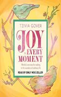 Joy in Every Moment Lib/E: Mindful Exercises for Waking Up to the Wonders of Ordinary Life