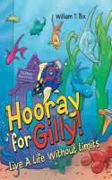 Hooray for Gilly!