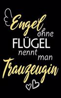 Beste Trauzeugin Der Welt