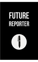 Future Reporter