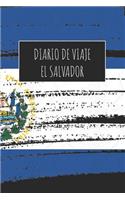 Diario De Viaje El Salvador