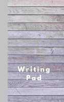 Writing Pad
