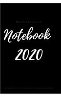 Notebook 2020