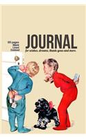 Journal for Wishes