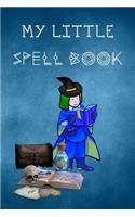 My Little Spell Book