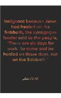 Luke 13