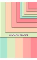 Headache Tracker
